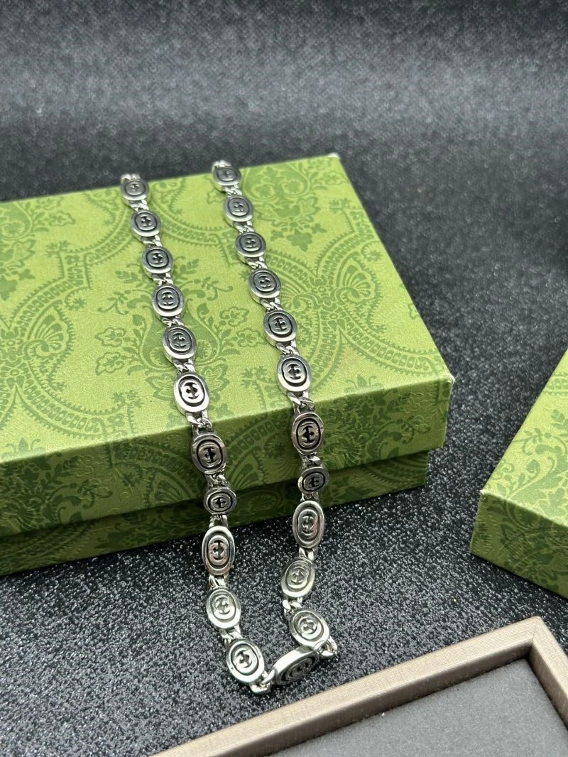 Gucci Necklaces WellDesigned 244258
