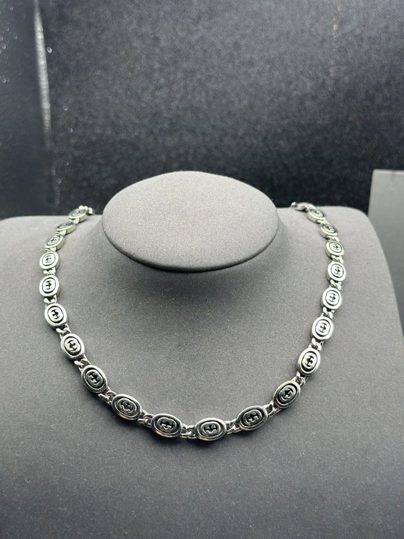 Gucci Necklaces WellDesigned 244258