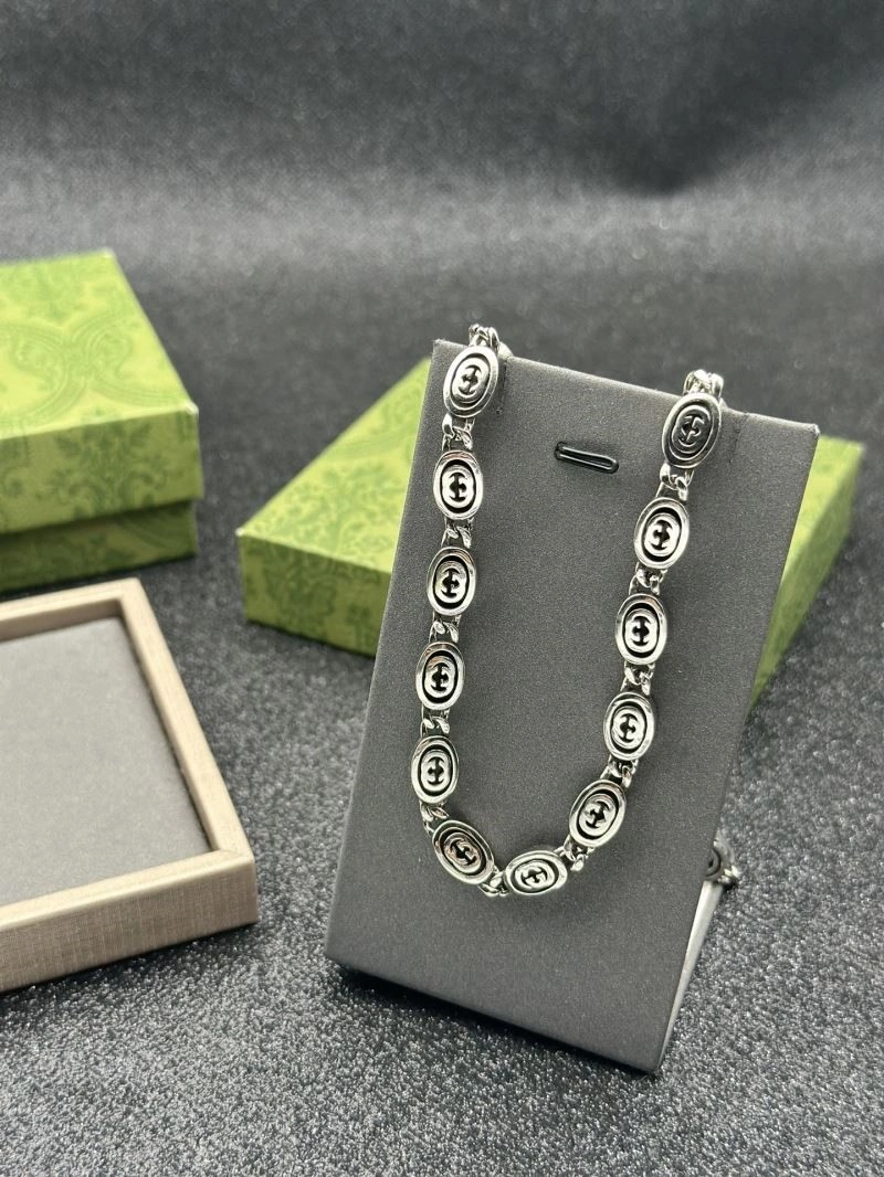 Gucci Necklaces WellDesigned 244258