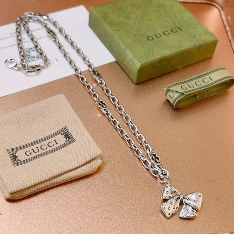 EasyMatch Gucci Necklaces 244255