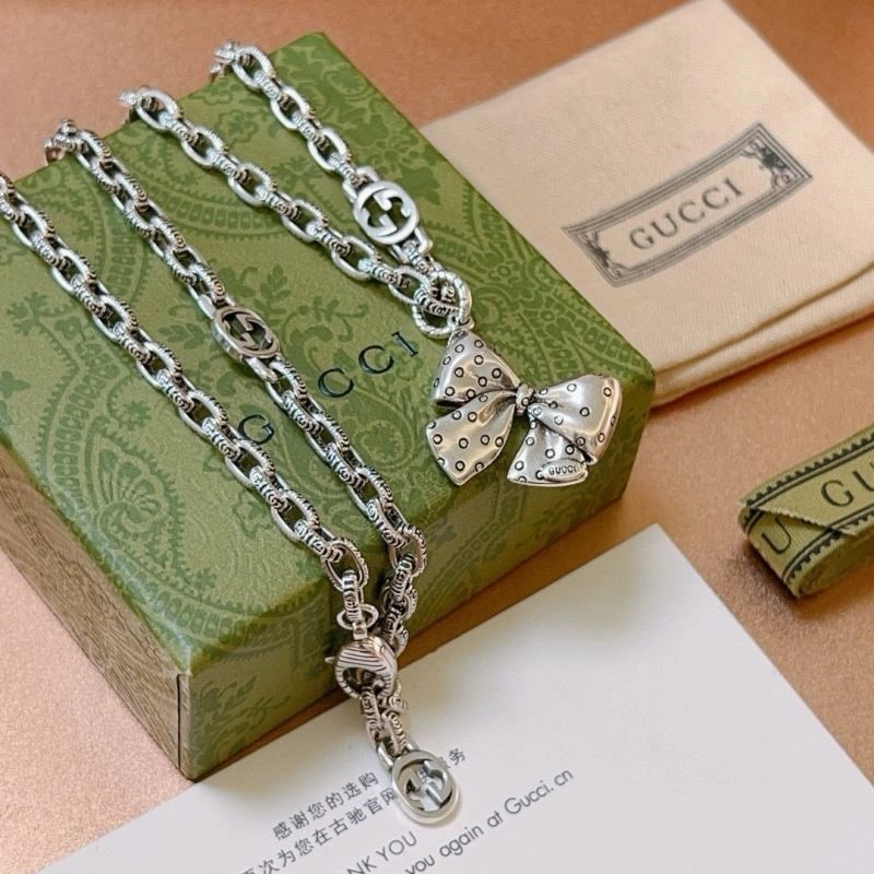 EasyMatch Gucci Necklaces 244255