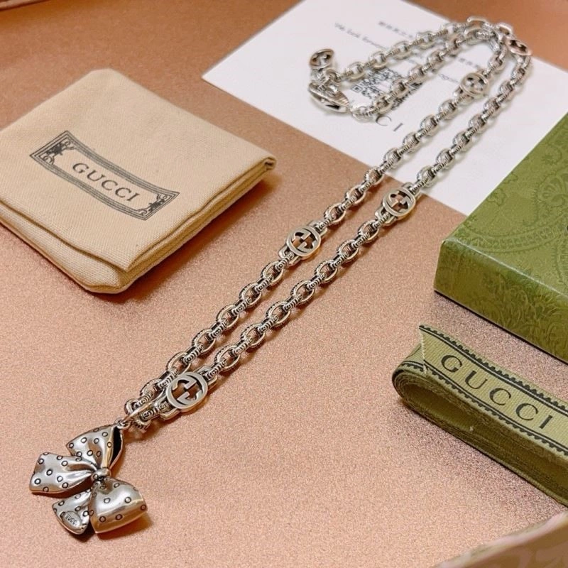 EasyMatch Gucci Necklaces 244255