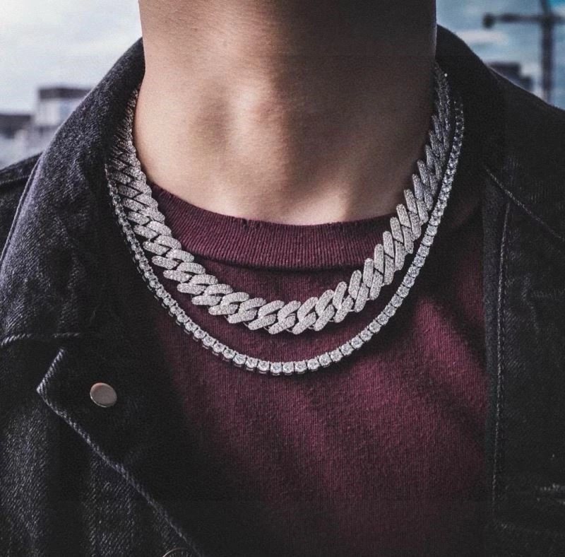 NewStyle Gucci Necklaces 244257