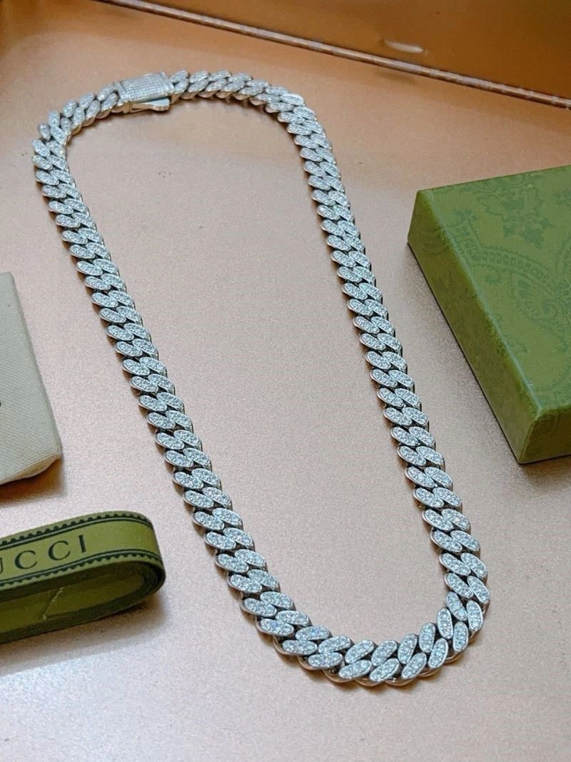 NewStyle Gucci Necklaces 244257