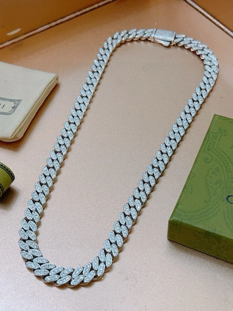 NewStyle Gucci Necklaces 244257