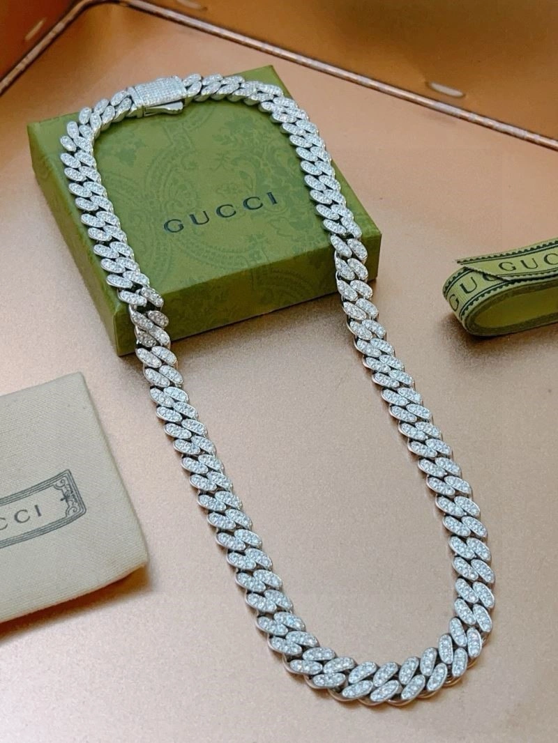 NewStyle Gucci Necklaces 244257