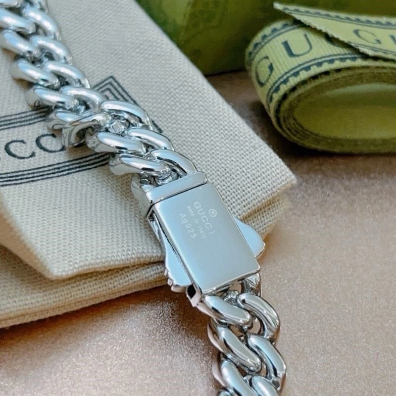 NewStyle Gucci Necklaces 244257