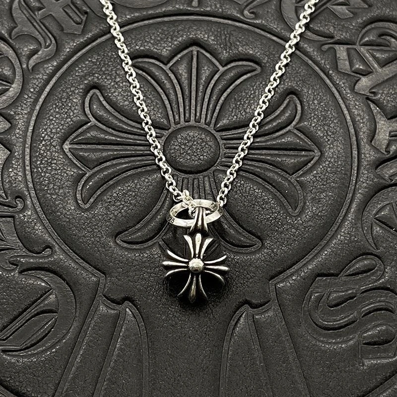 Gucci Necklaces Functional 244254