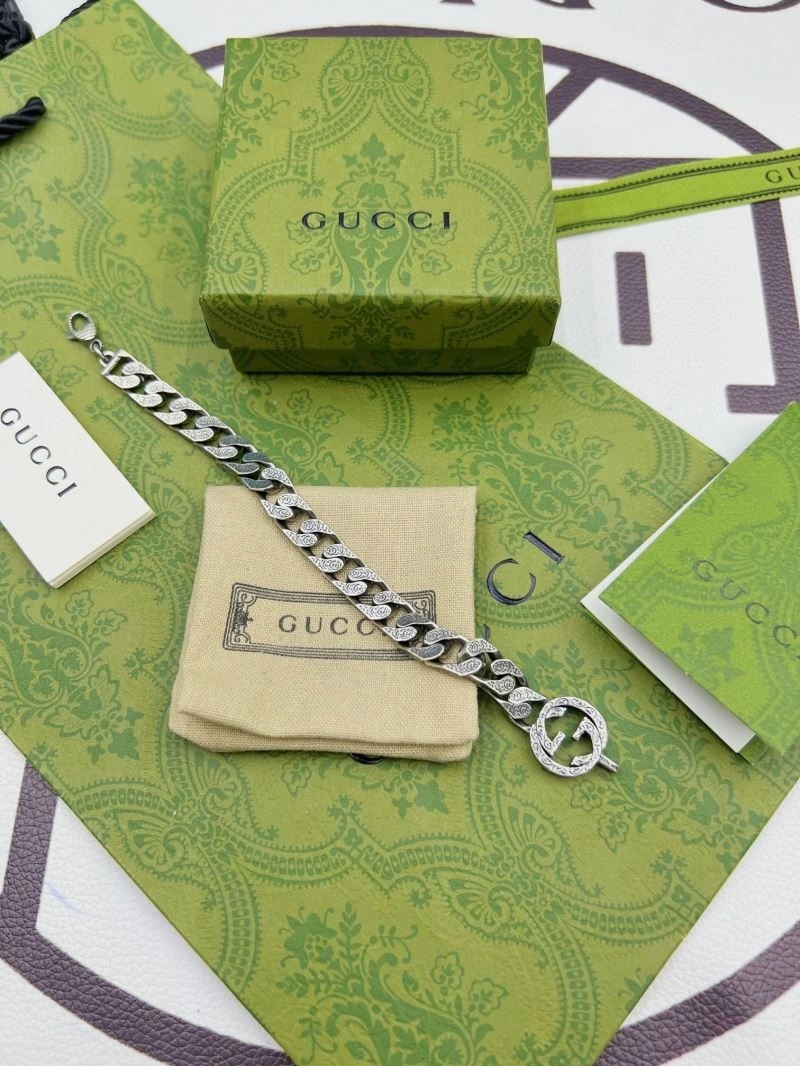 Gucci Necklaces Classic 244223