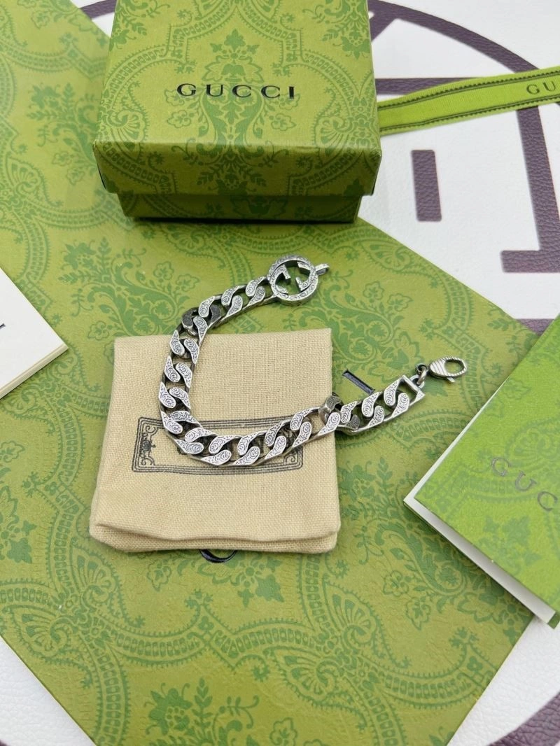 Gucci Necklaces Classic 244223