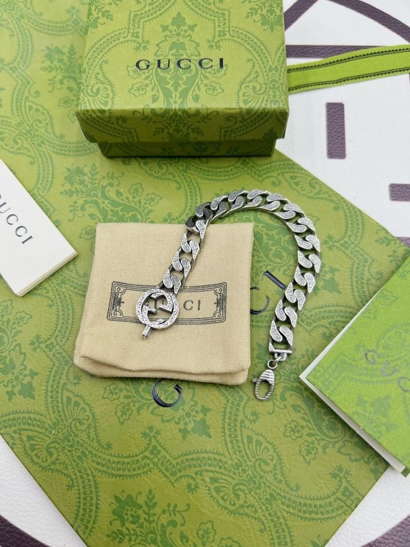 Gucci Necklaces Classic 244223