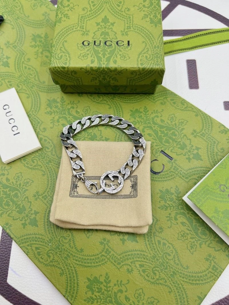 Gucci Necklaces Classic 244223