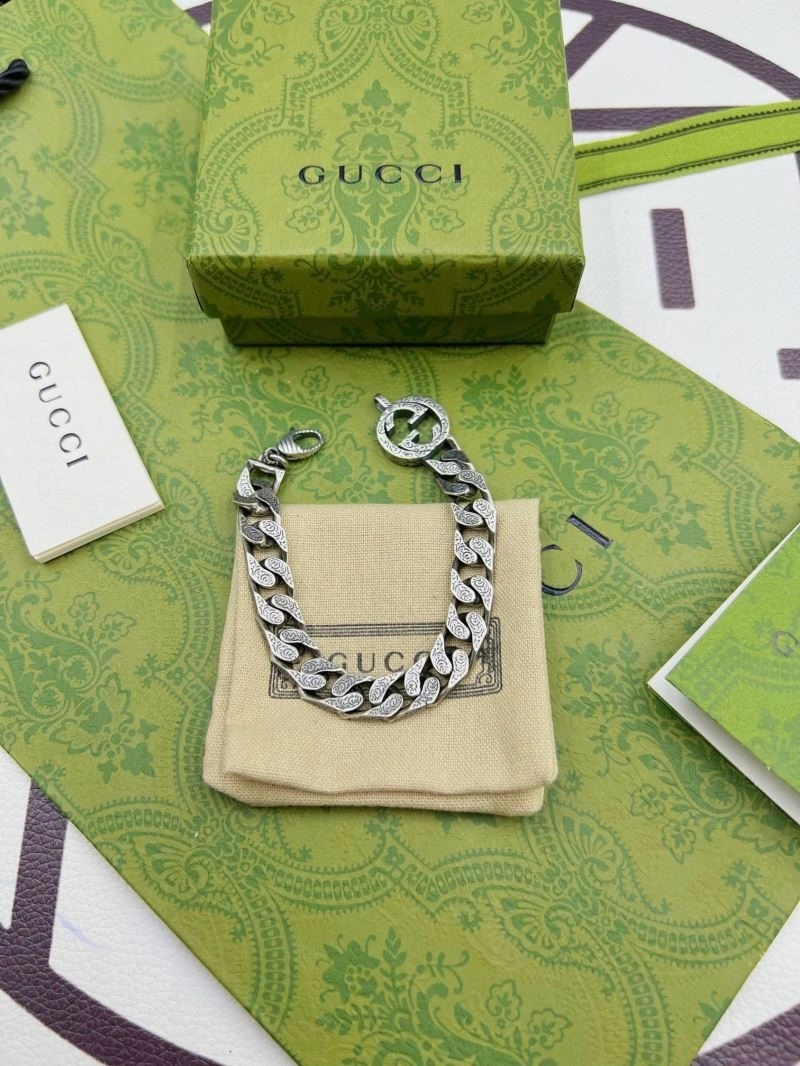 Gucci Necklaces Classic 244223