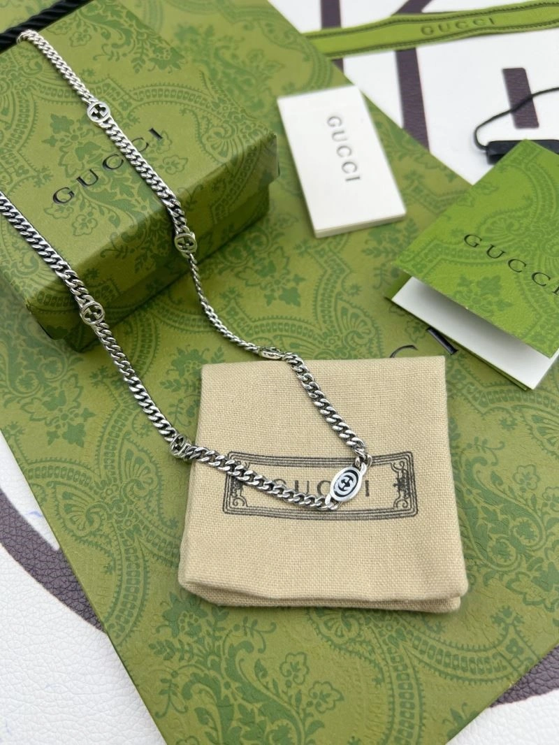 Gucci Necklaces Efficient 244225