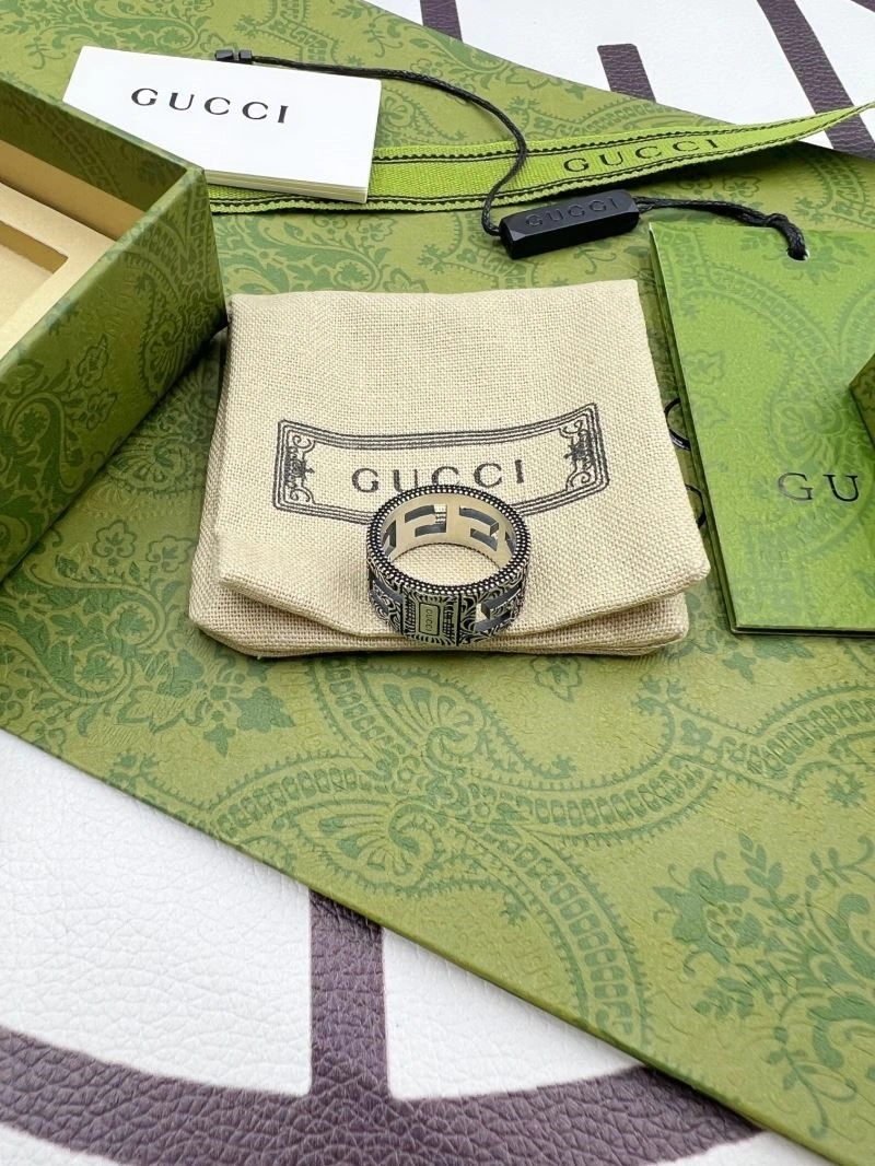 Gucci Necklaces Packable 244232