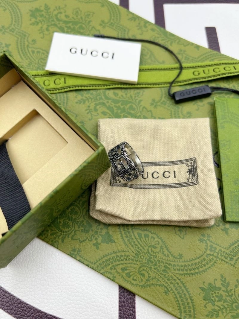 Gucci Necklaces Packable 244232