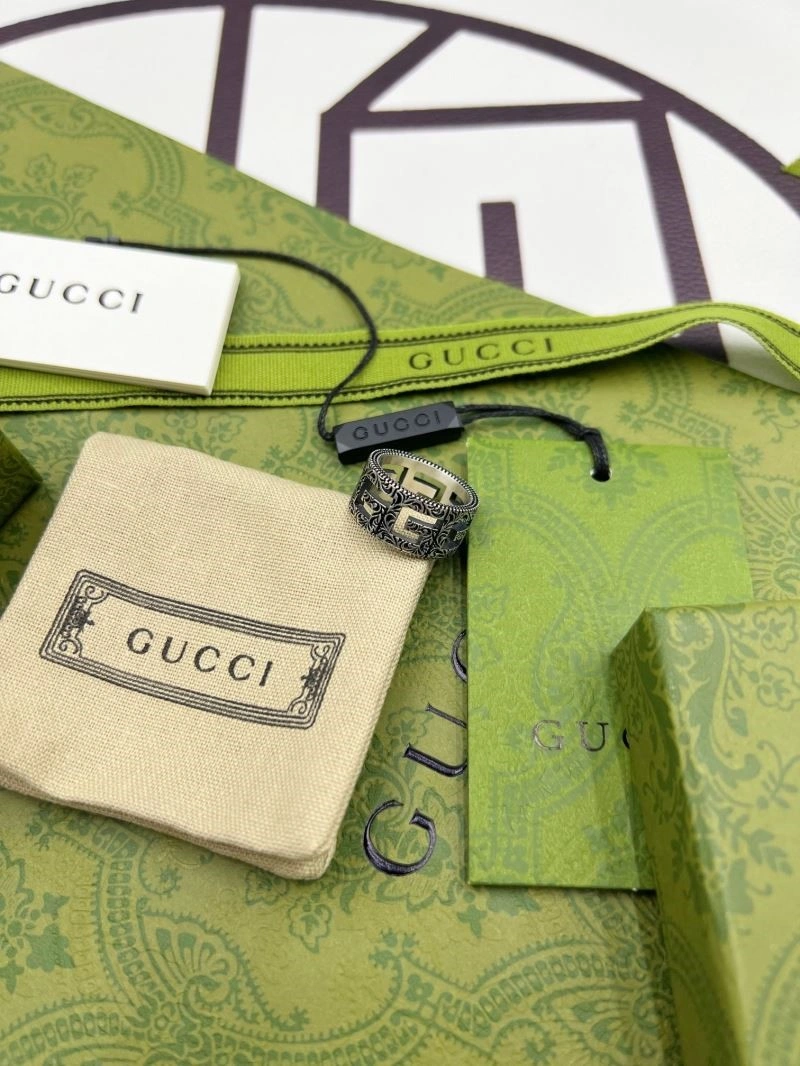 Gucci Necklaces Packable 244232