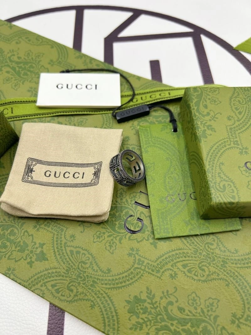 Gucci Necklaces Packable 244232
