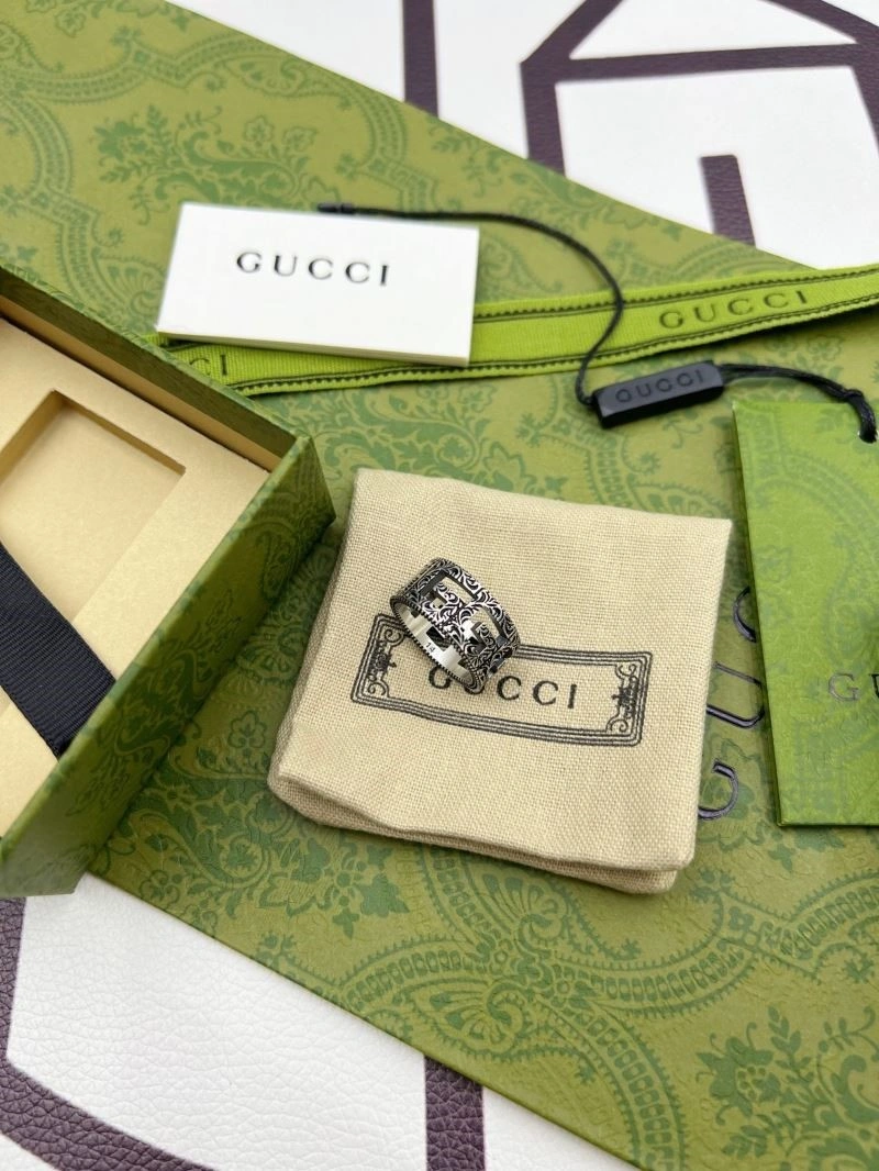 Gucci Necklaces Packable 244232