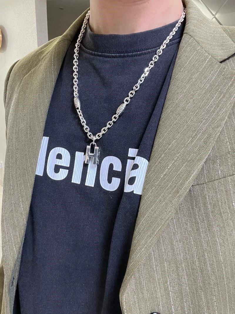 Bright Gucci Necklaces 244241