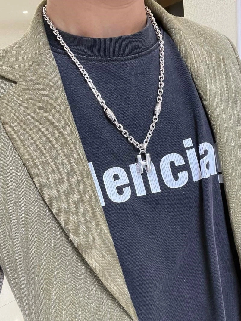 Bright Gucci Necklaces 244241