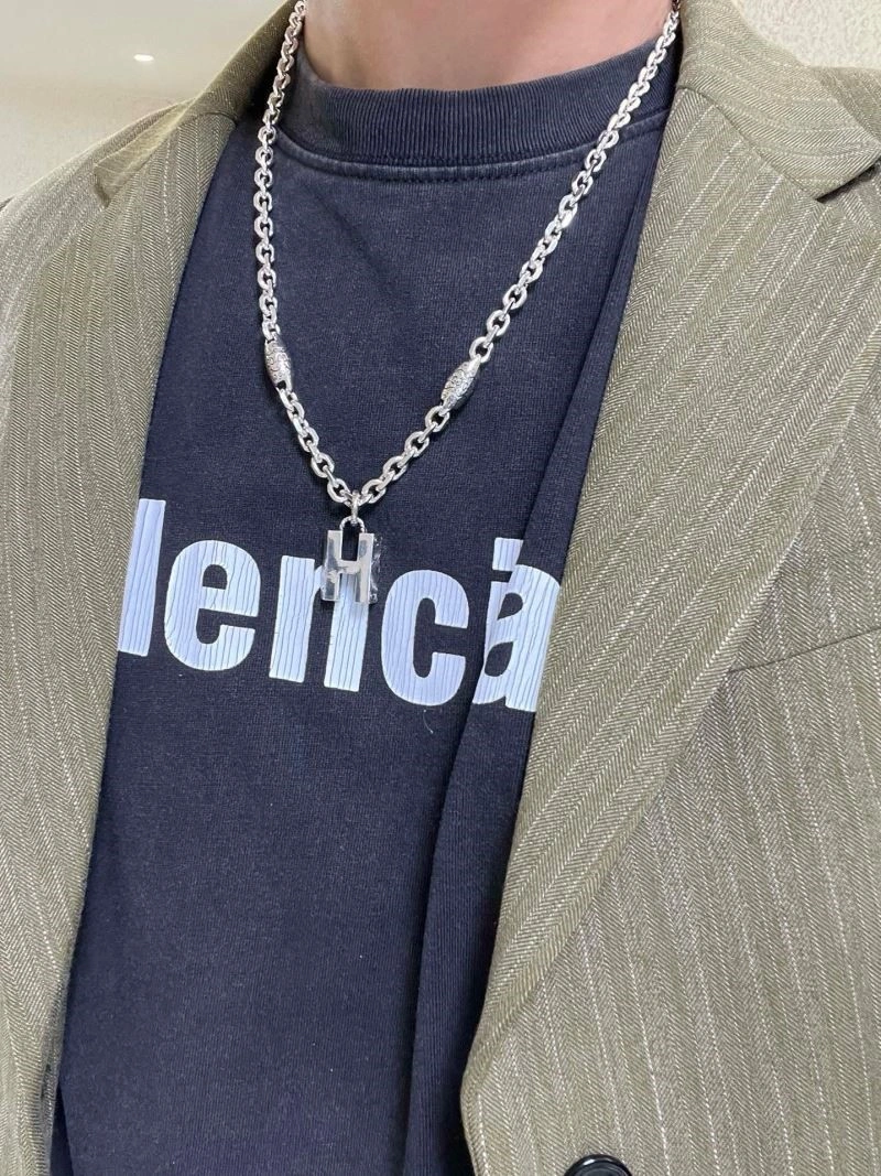Bright Gucci Necklaces 244241