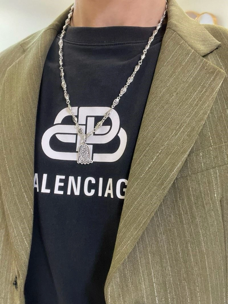 Affordable Gucci Necklaces 244249