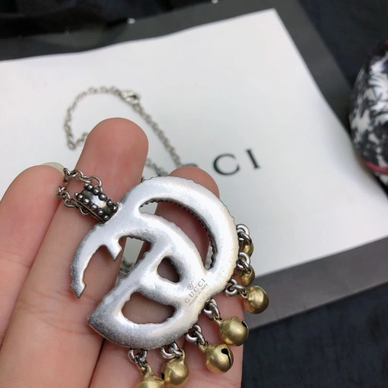 Gucci Necklaces WellDesigned 244251