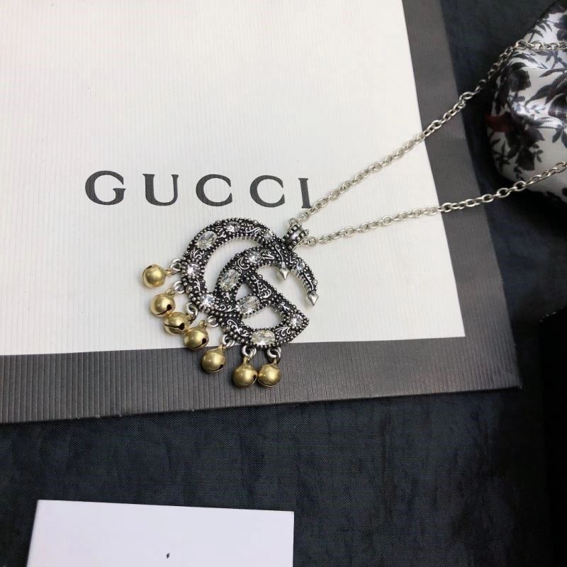 Gucci Necklaces WellDesigned 244251