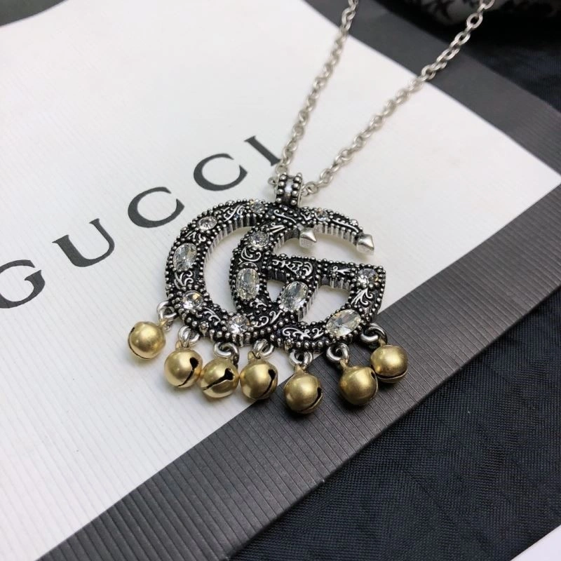 Gucci Necklaces WellDesigned 244251