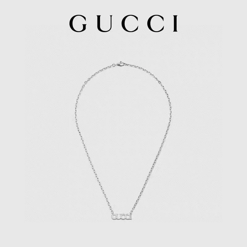 Unique Gucci Necklaces 244224