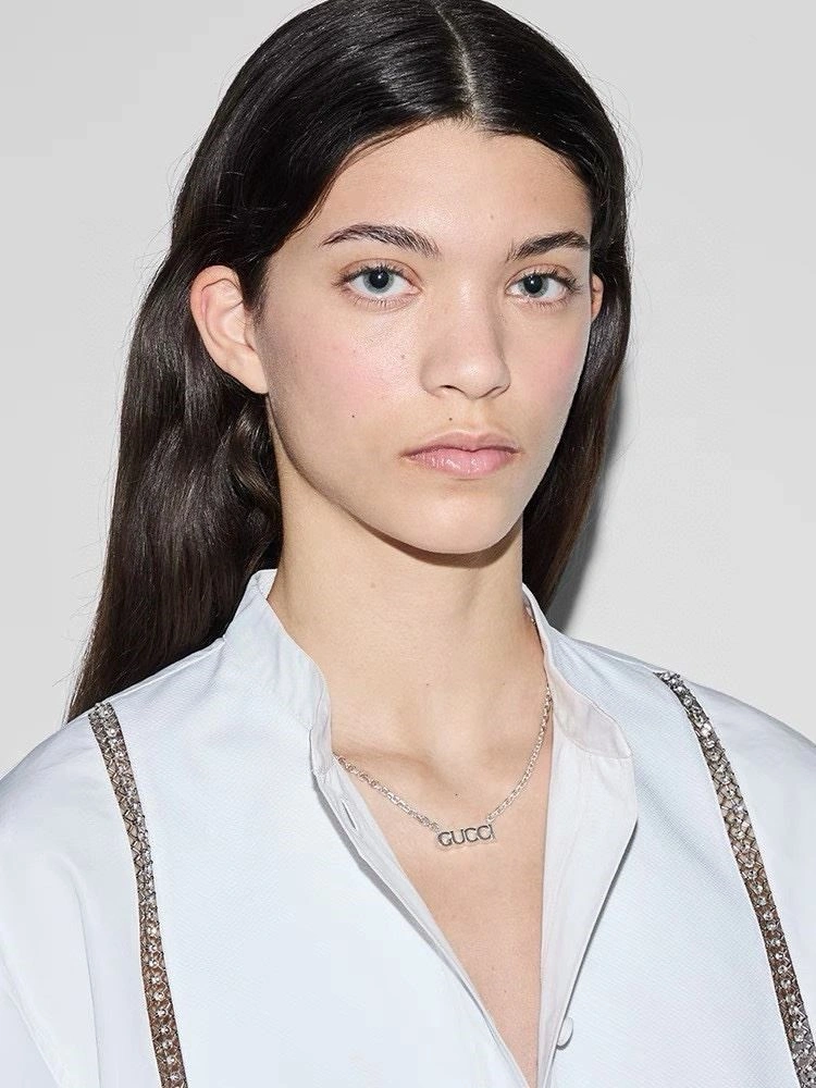 Unique Gucci Necklaces 244224