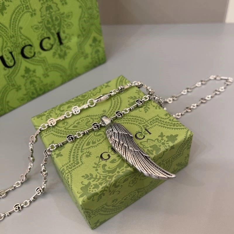 Gucci Necklaces GoAnywhere 244228