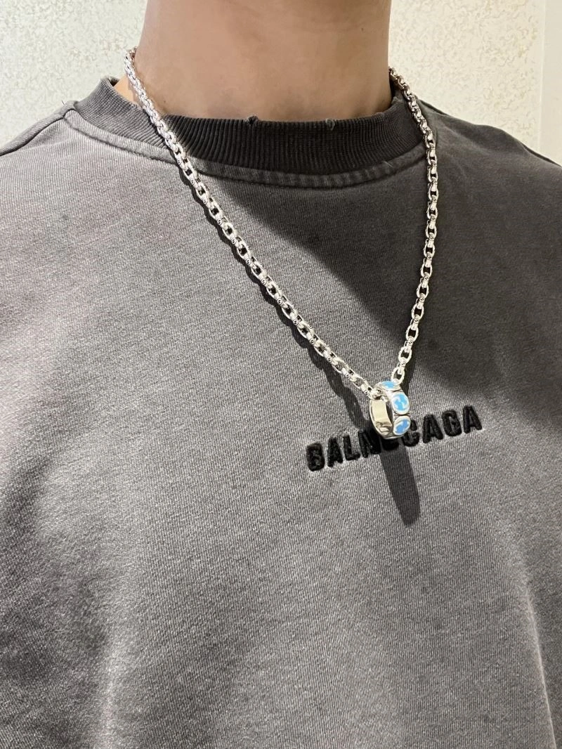 GoAnywhere Gucci Necklaces 244237