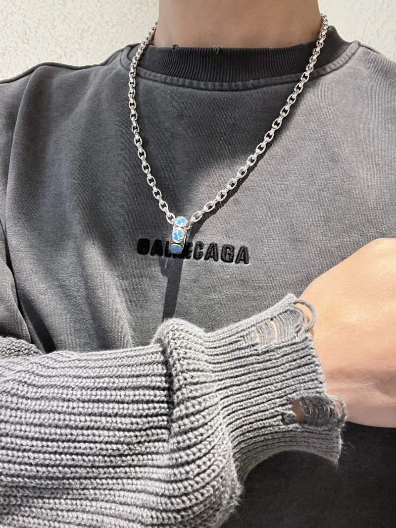 GoAnywhere Gucci Necklaces 244237