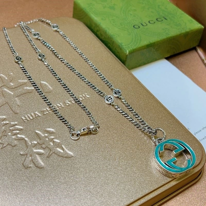 Gucci Necklaces SunProtective 244239