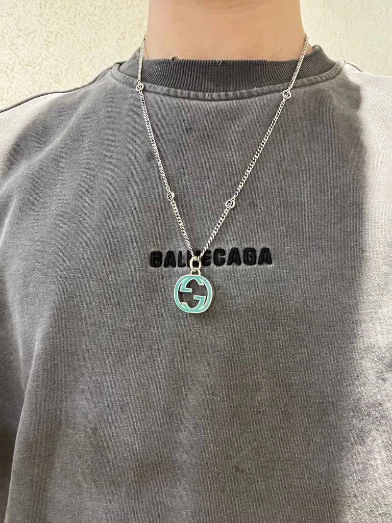 Gucci Necklaces SunProtective 244239