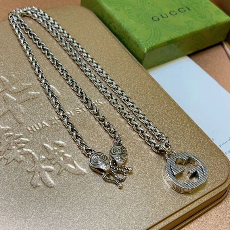 Gucci Necklaces TopPick 244230
