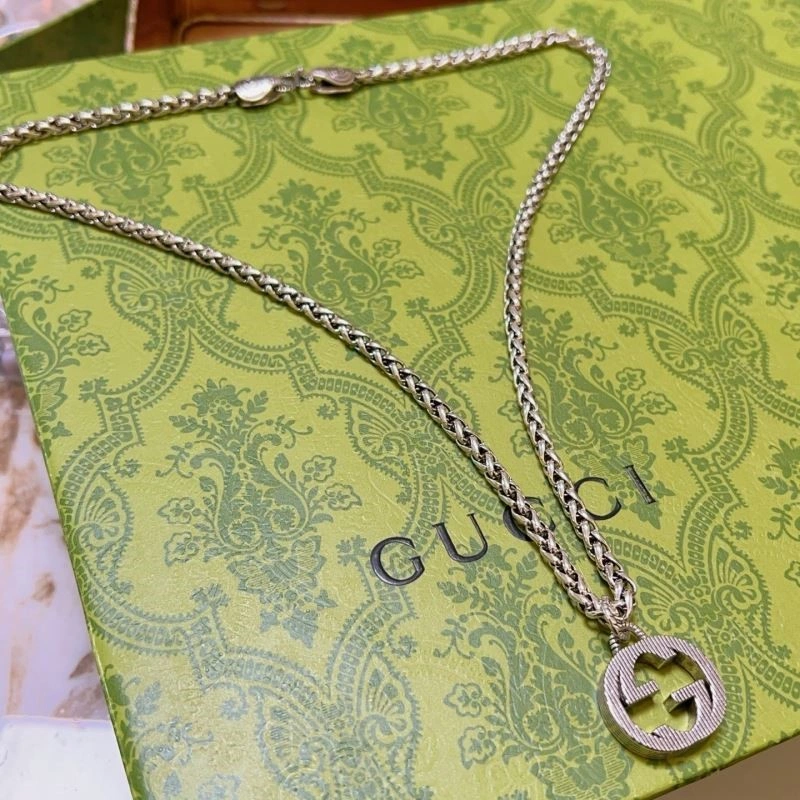 Gucci Necklaces TopPick 244230