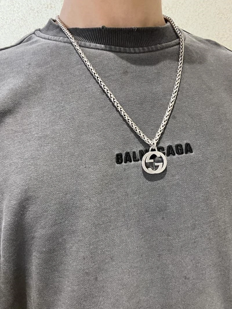 Gucci Necklaces TopPick 244230