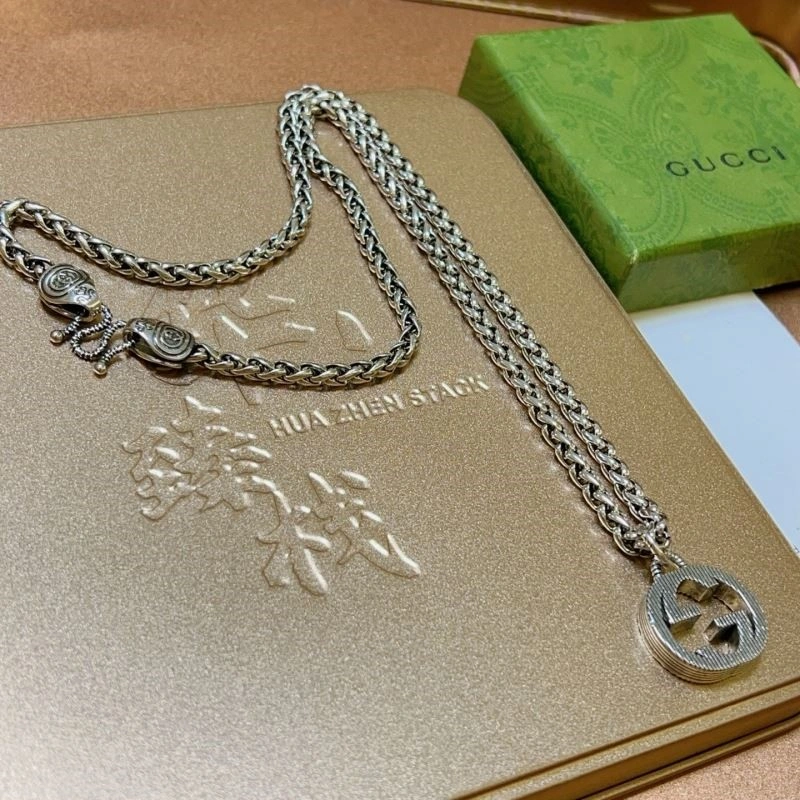 Gucci Necklaces TopPick 244230