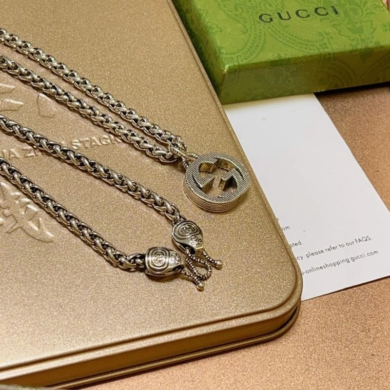 Gucci Necklaces TopPick 244230