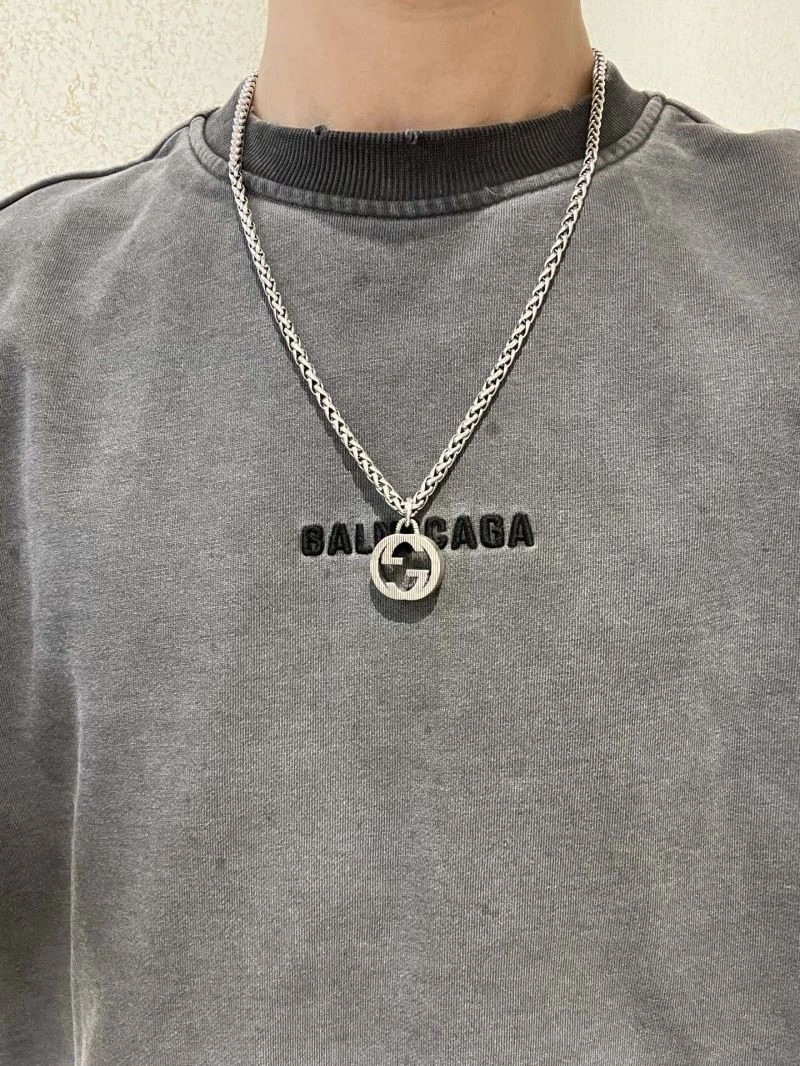 Gucci Necklaces TopPick 244230