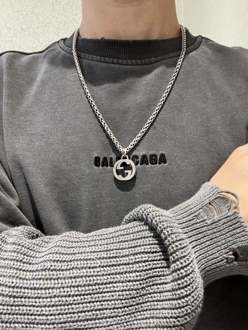 Gucci Necklaces TopPick 244230