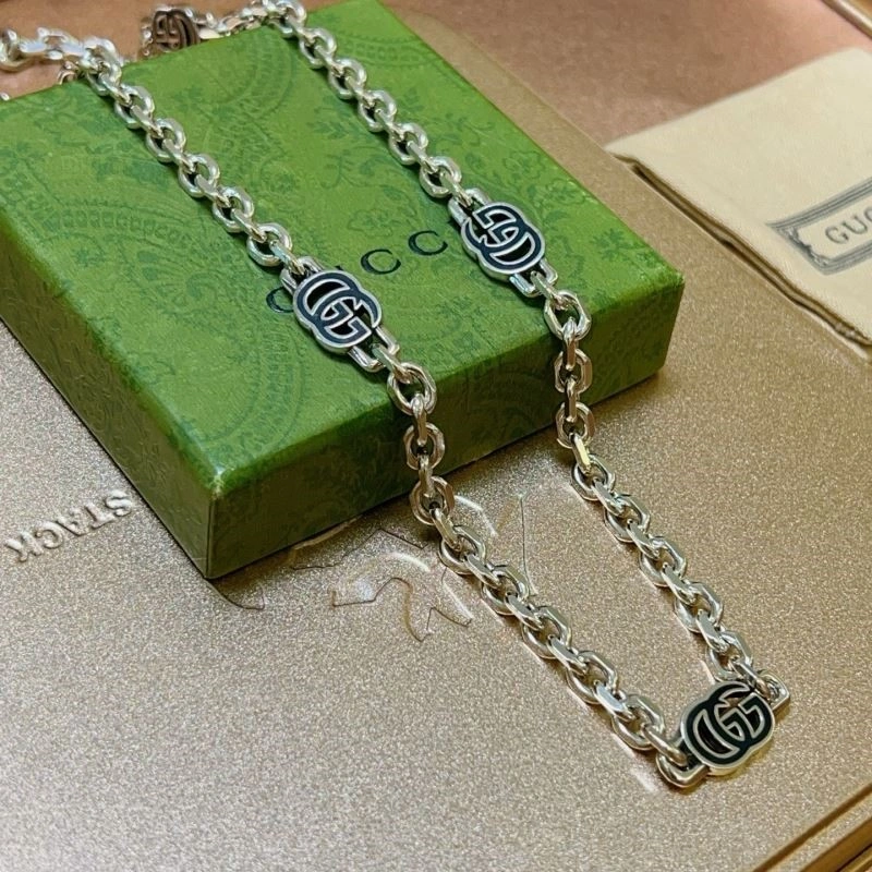Classic Gucci Necklaces 244242