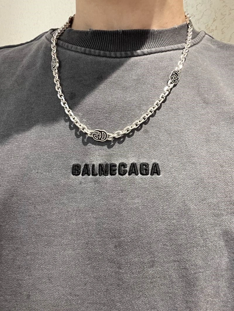 Classic Gucci Necklaces 244242