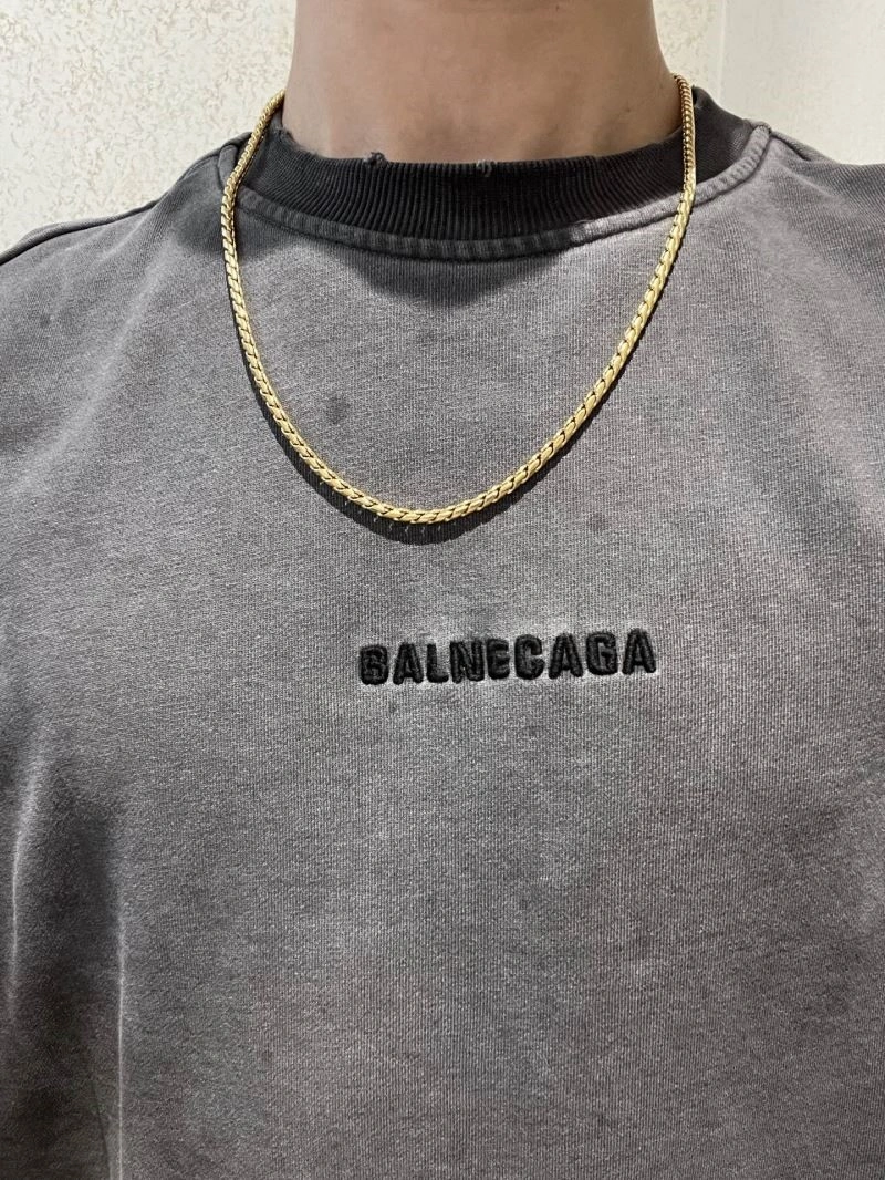 SmartChoice Gucci Necklaces 244233