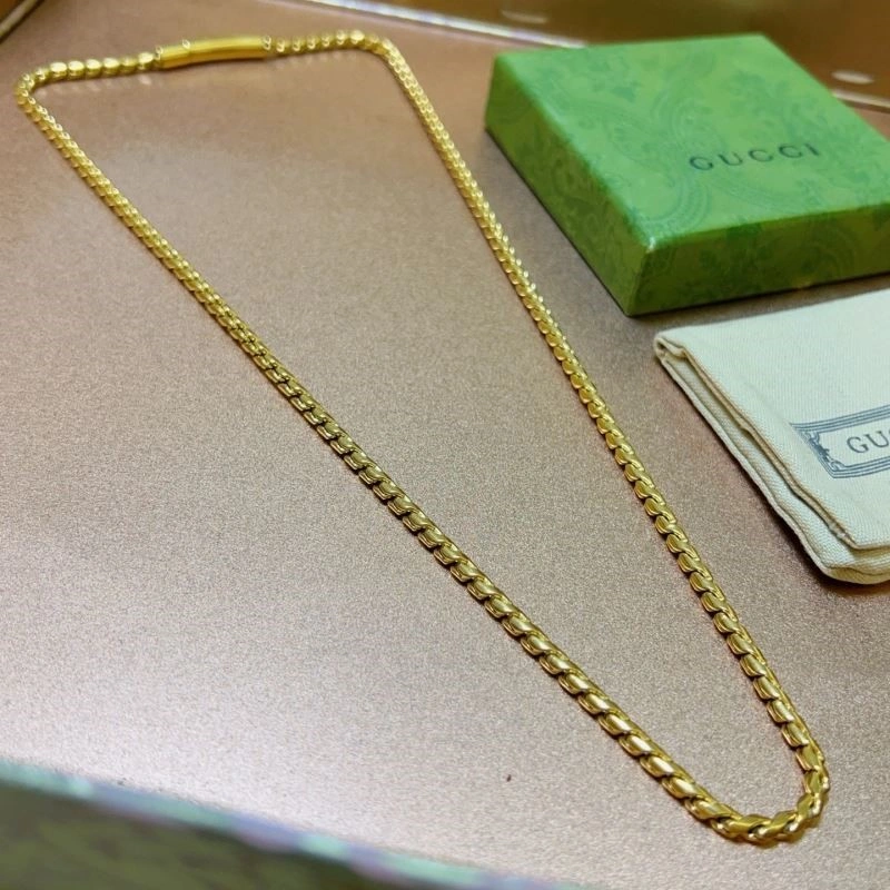SmartChoice Gucci Necklaces 244233