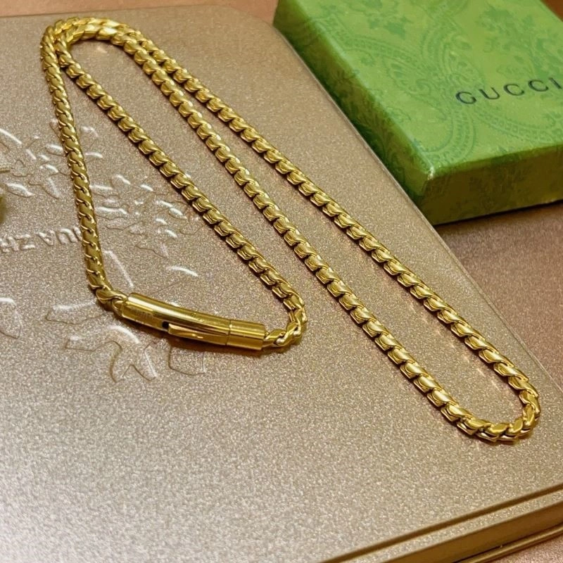 SmartChoice Gucci Necklaces 244233