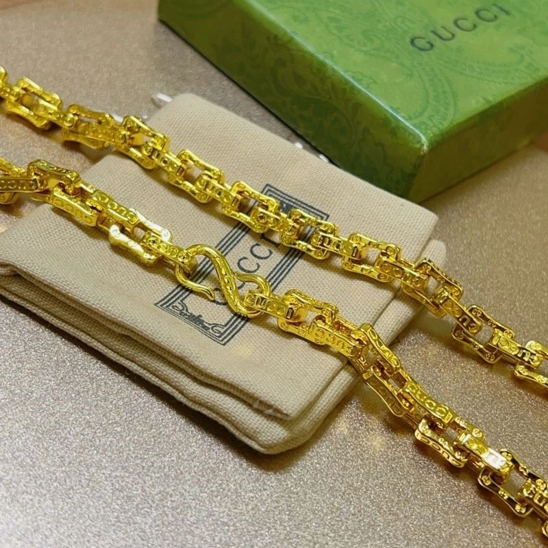 Gucci Necklaces MultiPurpose 244227